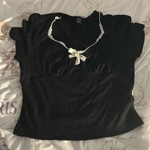 SHEIN Dazy Shirt Size Large